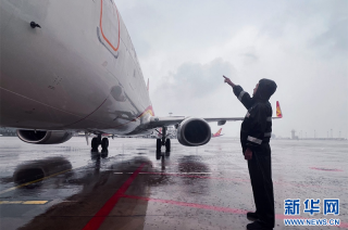 急客戶之所急！海航技術(shù)高效響應(yīng)保障飛機(jī)安全適航